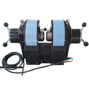 2026 Customizable OEM Support Electromagnetic Laboratory Measurement Instrument Air <b>Gap</b> Bipole Electromagnets - Product Image 3