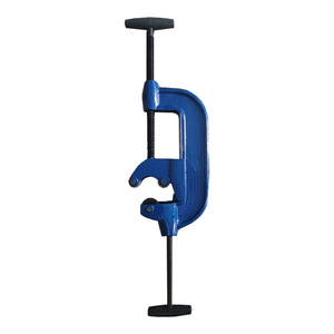 Manual Rotary Pipe Cutter 15-50 Mm Carbon Steel Industrial Grade For Galvanized Iron Steel Copper Pipes - Product Image 1
