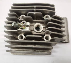 Culasse de moteur de moto <span class=keywords><strong>AV10</strong></span> pour <span class=keywords><strong>MBK</strong></span> <span class=keywords><strong>AV10</strong></span> - Product Image 5