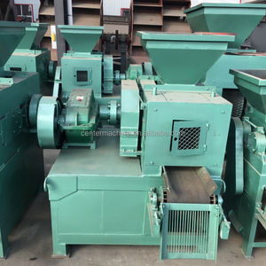 <span class=keywords><strong>Presse</strong></span> à billes de poudre de charbon à conception <span class=keywords><strong>verticale</strong></span> pour les ateliers à espace limité - Product Image 2