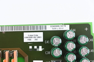 PLC Dip <span class=keywords><strong>Board</strong></span> 82489901015 - Product Image 3