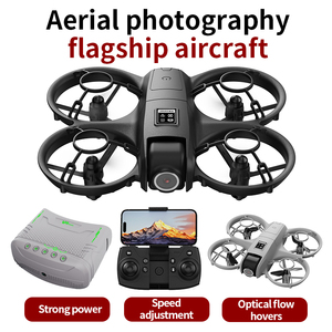 x228 vr Highest Cost-Effective Foldable Dual-<b>Camera</b> Flip Gesture Photo Remote Control Aircraft - Product Image 3