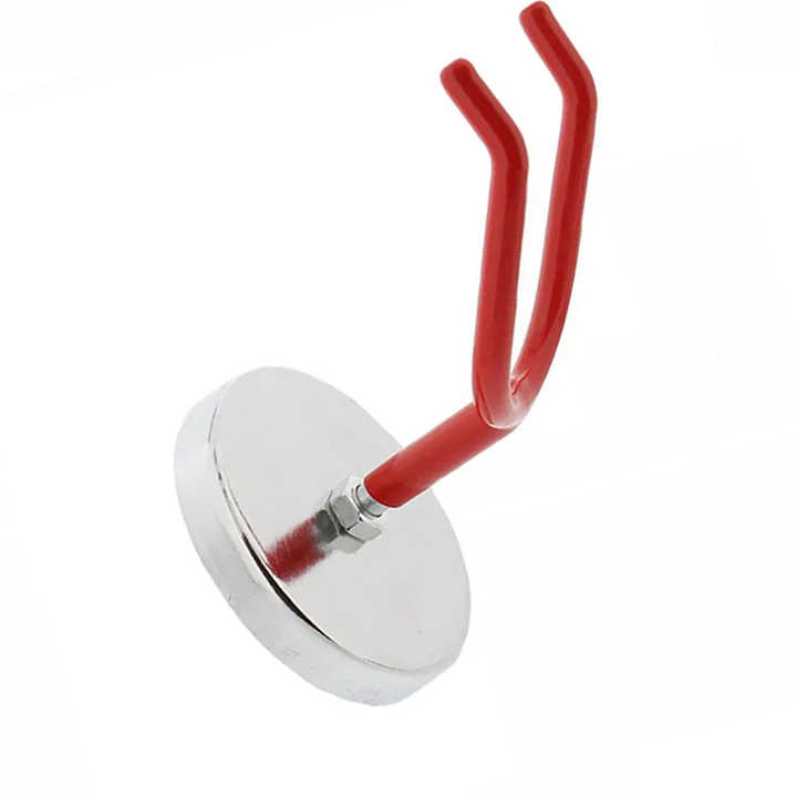 Benchtop Gravity Feed Magnetic Spray Gun Holder Stand Hanger Rack, Gun ...