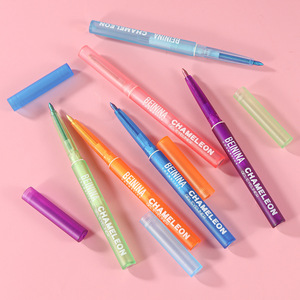 <span class=keywords><strong>Crayon</strong></span> gel pour les yeux <span class=keywords><strong>de</strong></span> haute qualité, coloré, pour les fêtes, imperméable, longue tenue, <span class=keywords><strong>crayon</strong></span> gel pour les yeux effet caméléon - Product Image 3
