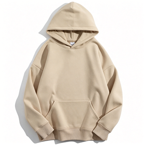 <span class=keywords><strong>Sweat</strong></span> à capuche personnalisé pour <span class=keywords><strong>femme</strong></span>, 100 % coton, haute qualité, style décontracté, collection hiver et automne, vente en gros - Product Image 3