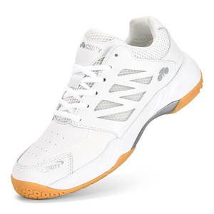 <span class=keywords><strong>Scarpe</strong></span> da Badminton personalizzate da uomo di alta qualità con fodera in rete antiscivolo disponibili in taglie grandi-all'ingrosso - Product Image 2