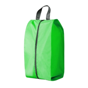 Waterproof Travel Shoes Storage <b>Bag</b> Portable Shoe Cover With Zipper Pouch Nylon Closet Shoes Sorting <b>Bag</b> Organizer <b>Bag</b> - Product Image 1