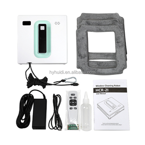 <span class=keywords><strong>Hengyang</strong></span> huidi HCR-21 nâng cấp cửa sổ thông Minh Làm Sạch Robot-Chế độ khô/ướt để lại vệt kính ngay lập tức với bảo hành 1 năm - Product Image 3