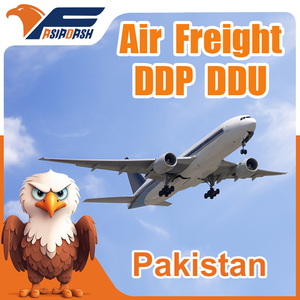 China Cheap Air Freight Express Shipping Forwarding <span class=keywords><strong>Agent</strong></span> Shenzhen <span class=keywords><strong>Popular</strong></span> Transporte Internacional da China para o Paquistão Agente Marítimo - Product Image 2