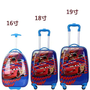 Speed car Trolley Bag 12 S.Car