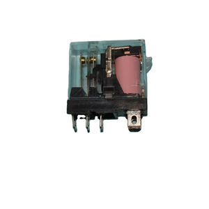 Interruptor de relé de 5 pines, tipo de conversión, producto, voltaje nominal de 5V, 20A, corriente de conmutación máxima,/240VAC, <span class=keywords><strong>10A</strong></span>, 250VAC, nuevo - Product Image 2