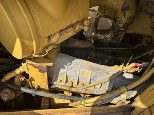 รถดันดินตีนตะขาบ Caterpillar D8R มือสองจากอเมริกา พร้อมหัวริปเปอร์ สำหรับงานก่อสร้าง - Product Image 5