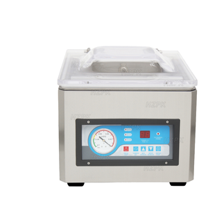 DZ-360 Duoqi Chất lượng cao điện đứng loại chân không tự động máy đóng gói 110V/220V nhà máy giá dễ dàng hoạt động Pouch - Product Image 4