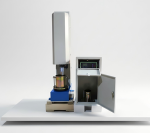 Máquina de Teste de Compactação de Solo para Laboratório - Compactador <span class=keywords><strong>Proctor</strong></span> Padrão - Product Image 1