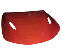 Parachoques Delantero, Guardabarros, Capó para Alfa Romeo Clover, Original de Segunda Mano, Alta Calidad, AR50557367 50557367