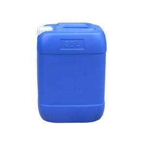 Fórmula química Pure Food Grade Glicerol 99% - Product Image 3