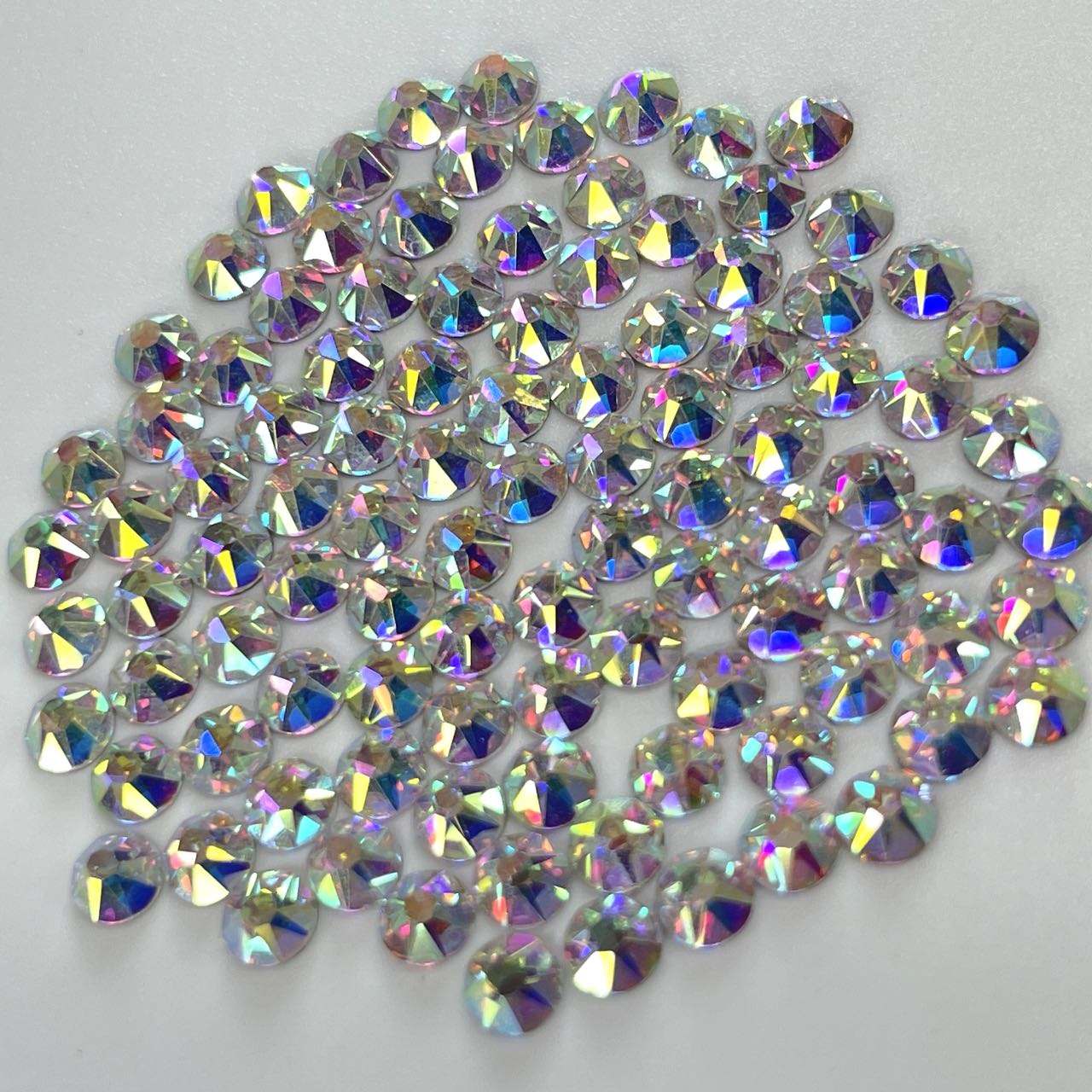 คริสตัล AB