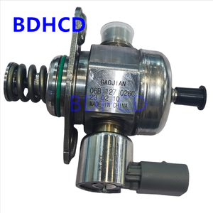 06B127026C <span class=keywords><strong>Pompe</strong></span> d'<span class=keywords><strong>injection</strong></span> diesel Fule Engine Spare Part Pump 06B 127 026C 06B127025A pour VW Jetta <span class=keywords><strong>Golf</strong></span> Passat Audi - Product Image 1