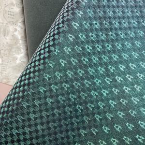 Cuir PU ultra-résistant à motif 3D à changement de couleur au laser, imperméable, pour meubles, canapés, chaises, sacs, vêtements, ballons de football - Product Image 3