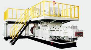 Línea de Producción de Ladrillos con Extrusora Automática al Vacío Redbrick para Arcilla, Maquinaria de Ladrillos de Alta Calidad y Ahorro de Energía - Product Image 2