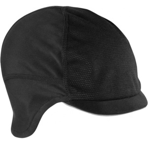 Gorro térmico ligero para ciclismo, Unisex, gorra de calavera para correr, para invierno - Product Image 5