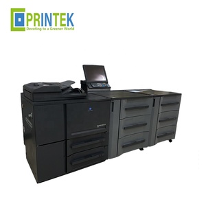 Stampante ricondizionata ad alte prestazioni stampante a colori precisione stampa universale di produzione BHC1070/1060 per Konica <span class=keywords><strong>Minolta</strong></span> - Product Image 4