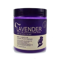 Kératine Brésil Vie Fruit Lavande Essence Plante Naturelle 1000ML prend en charge le masque capillaire ODM/OEM