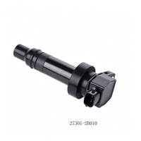 Ignition Coil 27301-2B010 273012B010 for Hyundai Accent Elantra I20 I30 KIA Rio Soul 1.4L 1.6L Engine Coil Pack