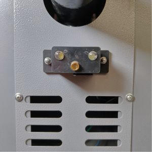 Chất lượng cao tự động xe tải lốp cân bằng máy cho sửa chữa xe cửa hàng sản xuất tại Trung Quốc 3D Bánh Xe liên kết loại - Product Image 6