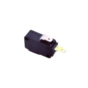 Microinterruptor de 0.1A de corriente, microinterruptores grandes, microinterruptor normalmente abierto de 2 pines con interruptor de contacto - Product Image 5