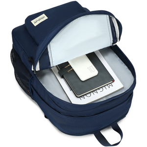 2025 notizie zaino di grande capacità per la <span class=keywords><strong>scuola</strong></span> impermeabile leggero zaino per bambini zaini per Laptop - Product Image 5