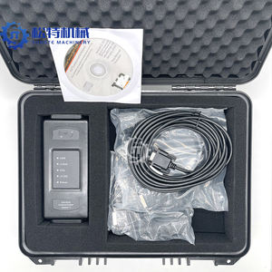 478-0235 538-5051 ET4 Ethernet-Adapter 2025A mit Notebook für Caterpillar CAT LKW Bagger Diagnosewerkzeuge - Product Image 4