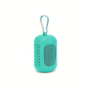 Custom Logo Instant Dry Cooling Towel for Corporate <b>Gift</b>, Creative Design for Sports and Yoga - Product Image 6