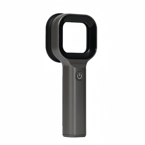 Lámpara de madera para diagnóstico dermatológico portátil para uso veterinario de mascotas para perros y <span class=keywords><strong>gatos</strong></span> - Product Image 4