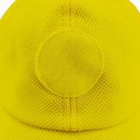 Vente en gros Casquettes de baseball sport Oxford 6 panneaux unisexes Causal Soft Top Respirant Réglable Chapeaux de sport Patches personnalisés Logo