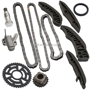 KIT DE CADENA DE DISTRIBUCIÓN INFERIOR SUPERIOR BM20XLB PARA <span class=keywords><strong>BMW</strong></span> 5 F10 F18 <span class=keywords><strong>520D</strong></span> N47D20C N47D20B N47C20A <span class=keywords><strong>N47</strong></span> - Product Image 5