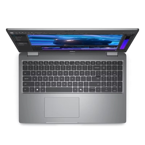 Station de travail <span class=keywords><strong>mobile</strong></span> 3590, ordinateur portable professionnel AI, Ultra7-155HvPro/32G/1TBSSD/15.6" Intel New I5 English Wireless - Product Image 3