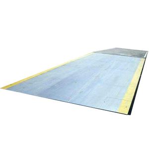 High-quality Prime Way DB2 Stainless Steel Automotive Floor <b>Scale</b> LED Display for Truck <b>Platform</b> Use OEM/ODM High Accuracy 1 - Product Image 5