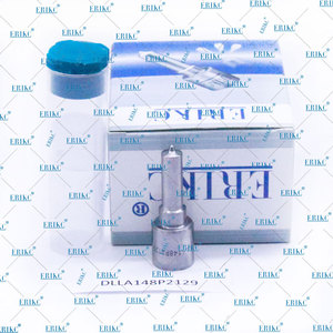 Buse de pistolet à brouillard ERIKC DLLA 148P2129 DLLA 148 P2129 0433172129 DLLA 148 P 2129 buse à rampe commune pour 0445110365 - Product Image 6