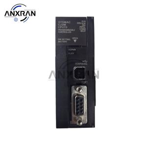 Controlador Lógico Programable (PLC) Omron CJ2M-CPU13, Serie CJ2M, Unidad CPU CJ2MCPU13 - Product Image 1