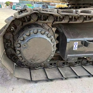 Venta caliente Original Japón CAT325D Excavadora CAT336 CAT320GC CAT323 CAT320 Excavadora usada Precio más barato Core Motor Engine Gear Venta - Product Image 5