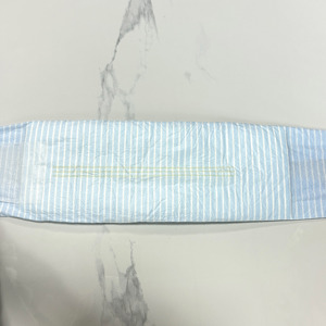 20 000 Pièces en Gros de Couches Jetables Super Absorbantes et Douces pour Chiens et Chats, avec Film de Base Rayé, ODM OEM - Product Image 4