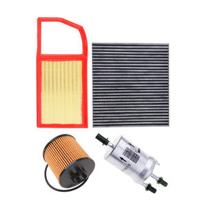 Filtro de aire nuevo de alto flujo al por mayor 17801-21050 para Toyota hilux Chevrolet Equinox <span class=keywords><strong>2018</strong></span> Sonata 97133 <span class=keywords><strong>Volkswagen</strong></span> Golf mk6 gti - Product Image 6