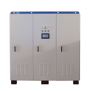 Sistema de Conversión de Energía Solar Fotovoltaica Híbrido Trifásico de 100KW 200KW 500KW 1000KW 2000KW DC/AC, Potencia de Salida de 500kw 500kW - Product Image 6