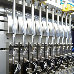 Máquina Empacadora <span class=keywords><strong>de</strong></span> Bolsas <span class=keywords><strong>de</strong></span> Snus <span class=keywords><strong>de</strong></span> Alta Velocidad y Múltiples Filas, Máquina Empacadora <span class=keywords><strong>de</strong></span> Bolsitas <span class=keywords><strong>de</strong></span> Tabaco para Masticar, Máquina Empacadora <span class=keywords><strong>de</strong></span> Bolsitas <span class=keywords><strong>de</strong></span> Cigarrillos Suecos - Product Image 4