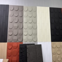 Faux pierre imperméable à l'eau, mousse de polyuréthane pour l'extérieur, panneaux muraux en pierre pu pour l'extérieur