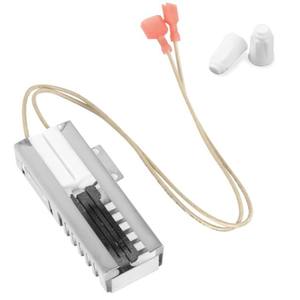 Elemento Calefactor para Secadora 00492431, Encendedor de Gas, Calentamiento Rápido, Pieza Integrada de Carburo de Silicio ZH-DH029 - Product Image 1