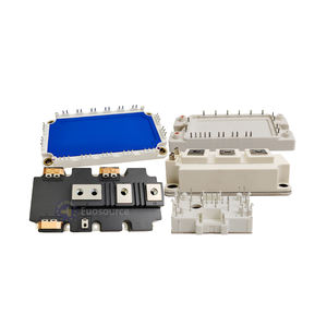 Module de puissance à double thyristor série TT, thyristor TT92N16KOF 92A 1600V pour la robotique, grand stock - Product Image 1