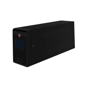 오프라인 600VA 650VA 700VA 360W 라인 인터랙티브 백업 UPS - Product Image 5