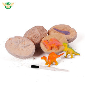 Juguetes Educativos <span class=keywords><strong>de</strong></span> Dinosaurios, Kit <span class=keywords><strong>de</strong></span> Excavación, 12 Huevos <span class=keywords><strong>de</strong></span> <span class=keywords><strong>Dinosaurio</strong></span>, Kit <span class=keywords><strong>de</strong></span> Excavación para Niños - Product Image 3